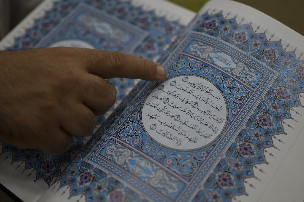 ما واجبنا تجاه القرآن في رمضان؟