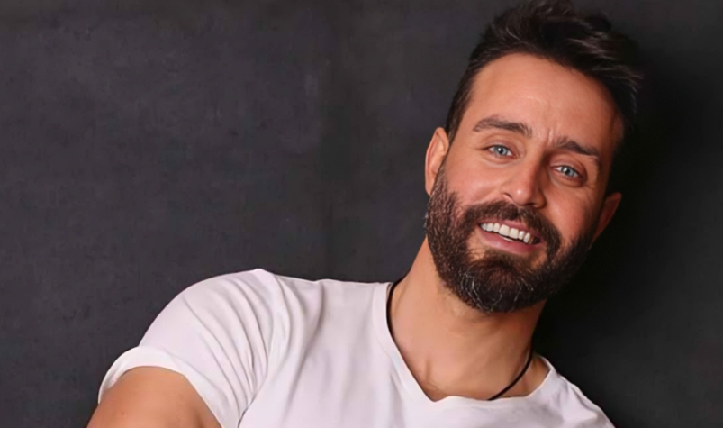 سعد رمضان يقع بشباك شريكه المحتال في تركيا 