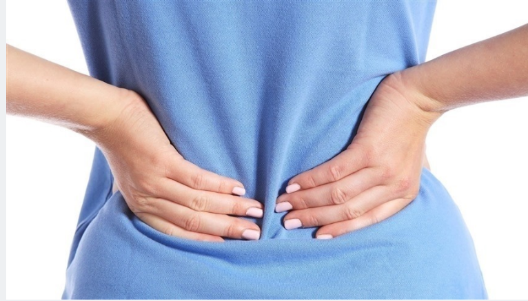 انحناء العمود الفقري ..  أسباب وحلول