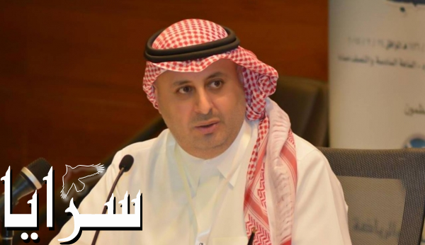 تركي بن خالد يستقيل من رئاسة الاتحاد العربي لكرة القدم