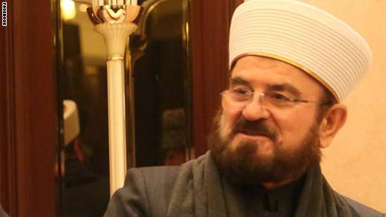 القره داغي ينتقد موقف علي جمعة من "ربا النقود": من ينفي ربا الأوراق النقدية لا يفقه المذهب الشافعي