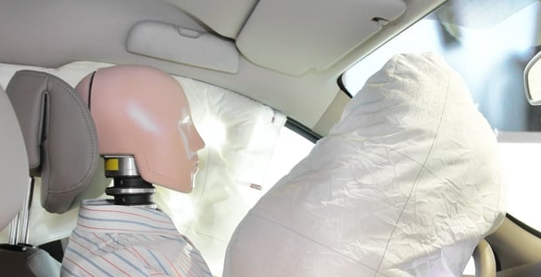 الوسائد الهوائية الصينية: ملف السلامة الذي يثير الجدل