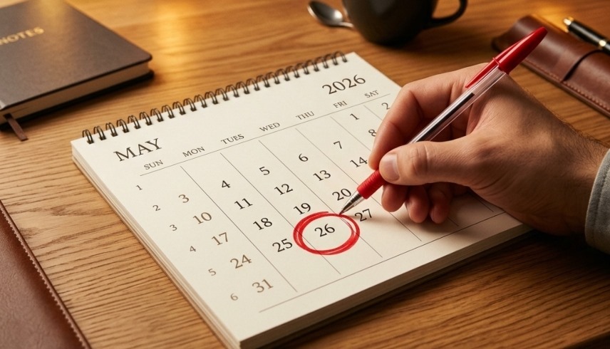 بذكاء واحترافية ..  كيف تحوّل إجازة عيد الأضحى إلى 9 أيام من الاسترخاء؟