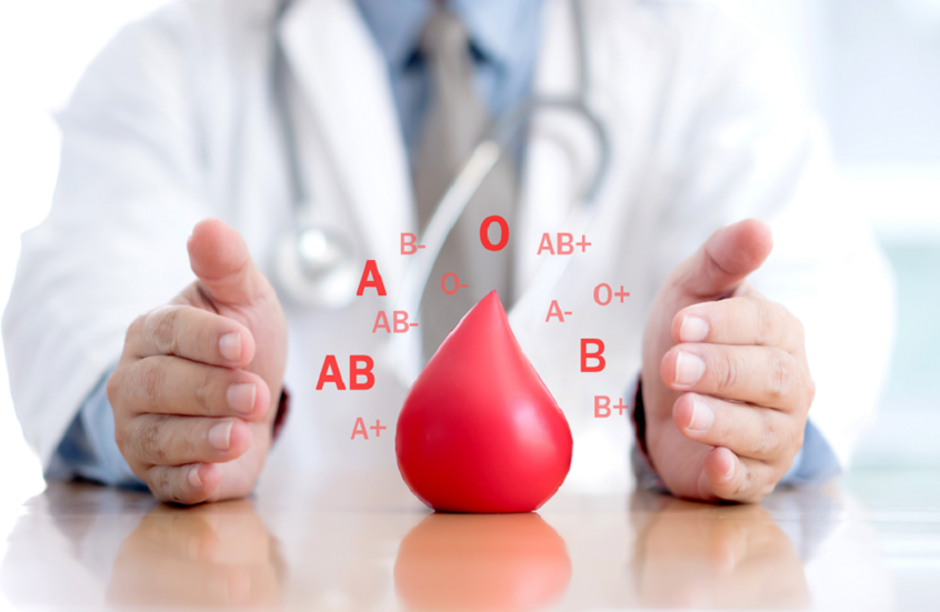 تعرف على فصيلة الدم الأكثر عرضة لأمراض الكبد القاتلة