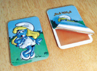 راس العبد وخد العروس والكف الأحمر ..   ذكريات لا تنسى