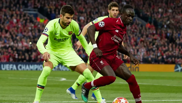 ماني ..  هرب من "إمام المسجد" وتخلى عن عاداته في ليفربول