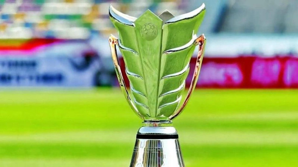 الإمارات تنسحب من سباق استضافة كأس آسيا 2031