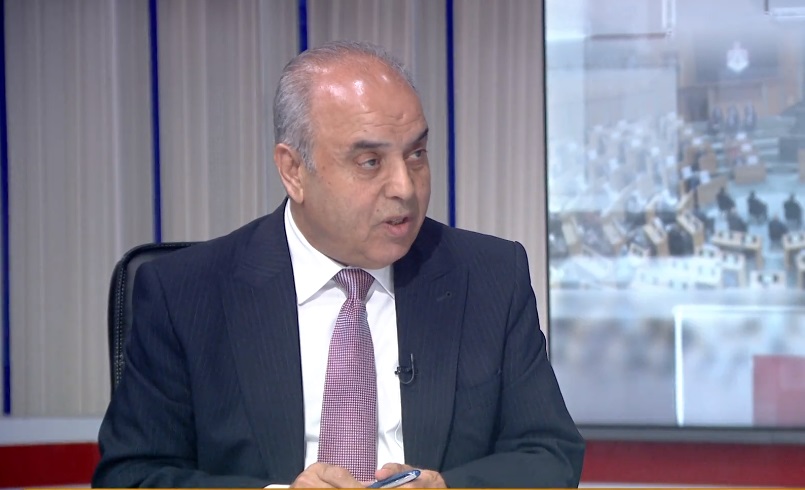 محافظة: تعليمات العمل الطلابي الحزبي أمام مجلس الوزراء غداً