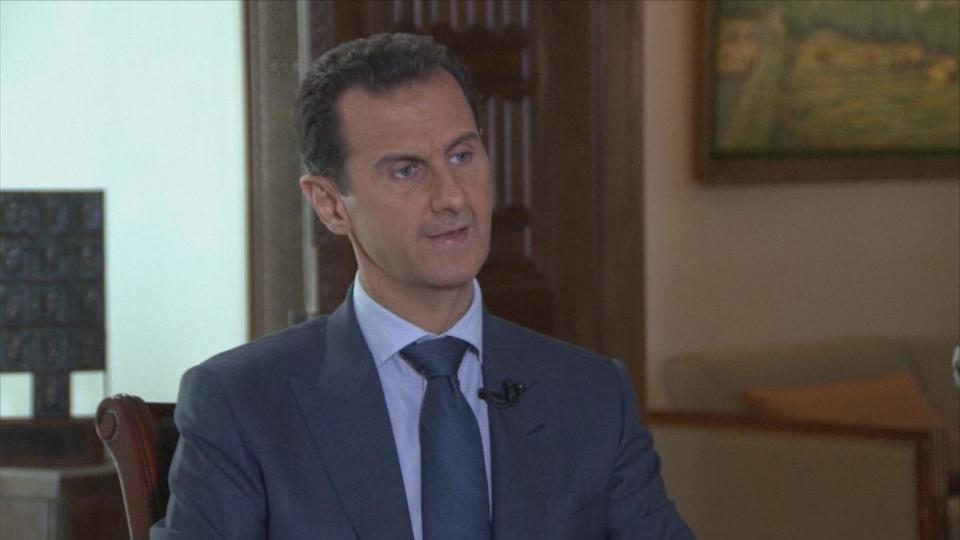 قانون الأسد "الغادر" يمنح السوريين الفاريين من بلادهم 11 شهراً إضافياً "تفاصيل "