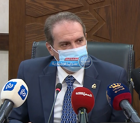 وزير الصحة للنواب: أستطيع أن أصلح الأخطاء في وزارة الصحة 