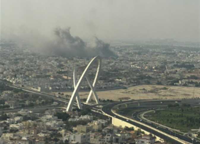  روسيا تندد بالضربات الإسرائيلية على قطر وتعتبرها انتهاكاً صارخاً يقوّض جهود السلام 