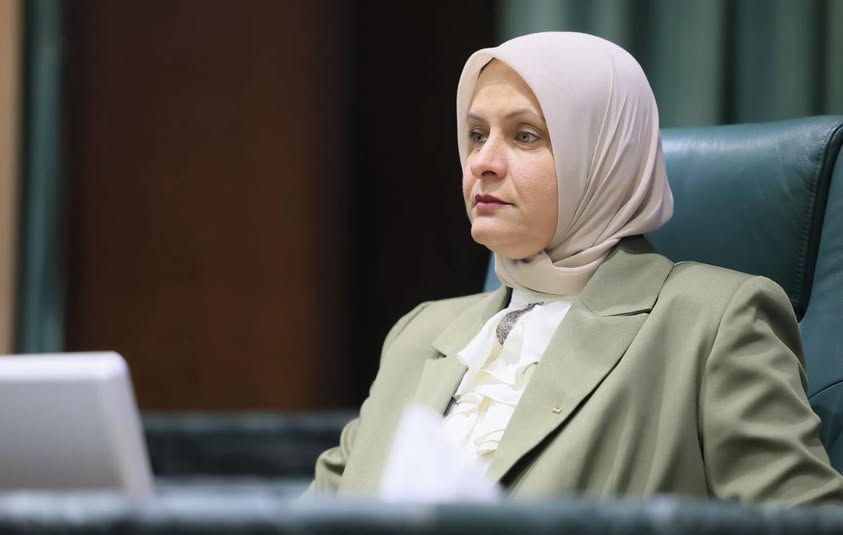 النائب القوابعة: خدمة العلم لصقل الشباب وتعزيز الانتماء للوطن