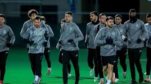 اتحاد كرة القدم يقرر إقامة مباريات الدوري بدون جمهور