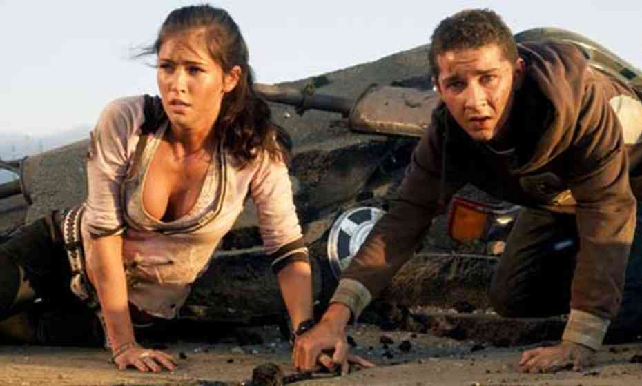 4 منها في الاردن  ..  أشهر 10 أفلام أمريكية صُورت في بلدان عربية 