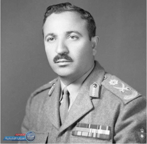 "مشهور حديثة الجازي"  ..   "فارس معركة الكرامة" الذي زرع اسمه في قلوب اﻷردنيين و الفلسطينيين