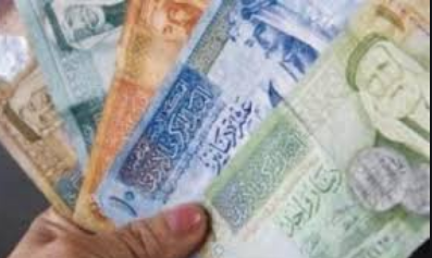 واخيراً ..  الحكومة تعلن زيادة رواتب الاردنيين