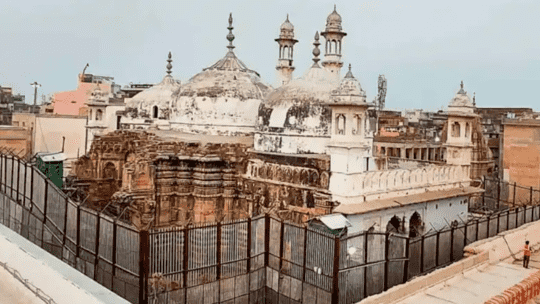 الهند تلغي حظرا على الصلاة بمسجد