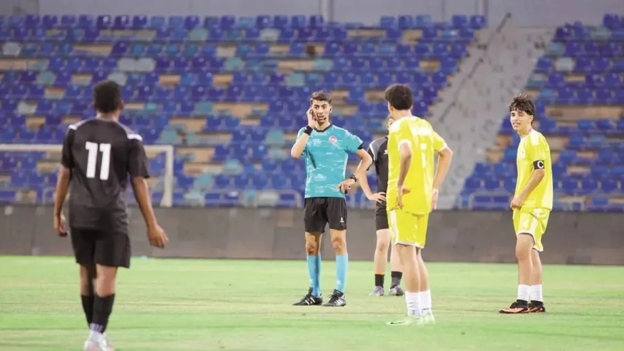 قبل كأس السوبر  ..  مباراة لاختبار جاهزية الفار