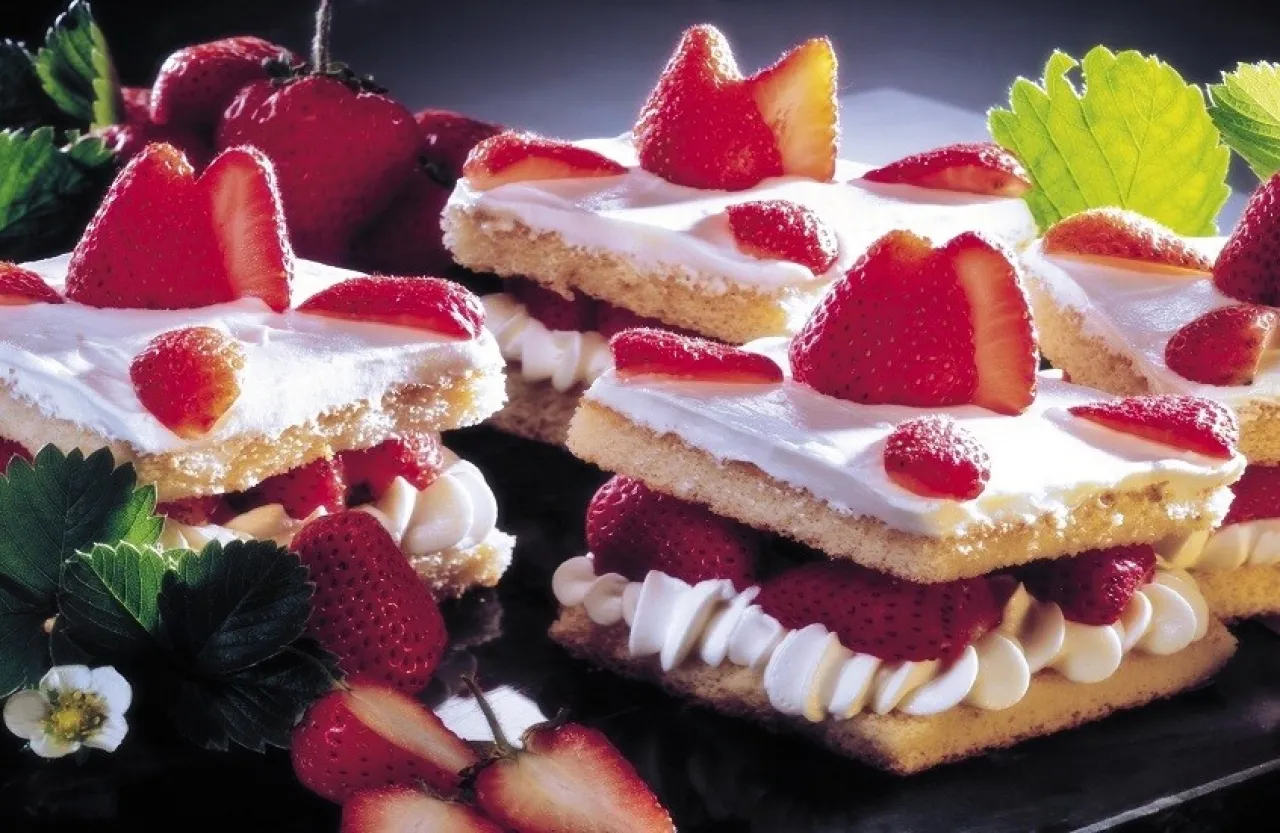 اكتشاف تأثير غير متوقع للحلويات على الجهاز العصبي