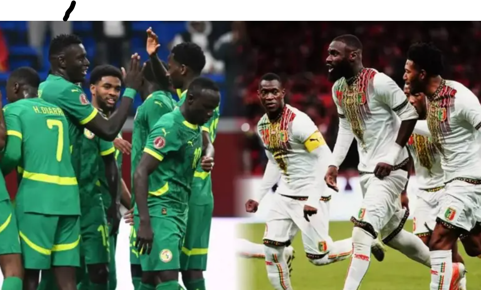 "عقدة تاريخية" تحفّز السنغال أمام مالي