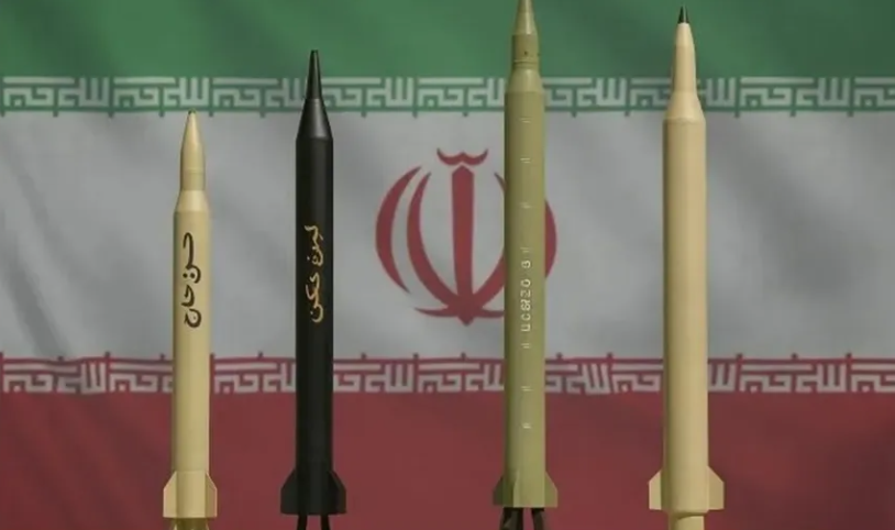 "إسرائيل" تنقل لواشنطن معلومات استخبارية عن برنامج الصواريخ الإيرانية