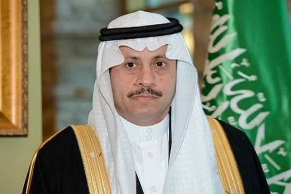 السفير السعودي في الاردن : إقرار إنشاء مستشفى وجامعة طبية في عمّان