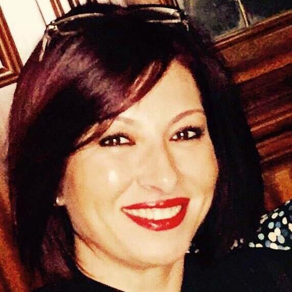 عيد ميلاد سيدة الاعمال زين الفايز