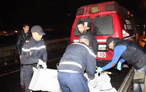 بالفيديو  ..  واقعة غريبة أشبه بالخيال امرأة تصرخ داخل قبرها بعد أسبوع من وفاتها في المغرب  ..  "تفاصيل"
