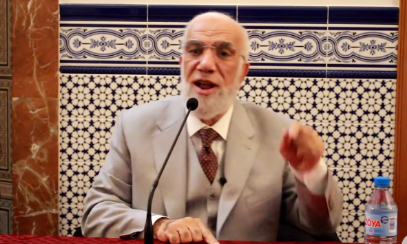 بالفيديو ..  من عجائب الرزق