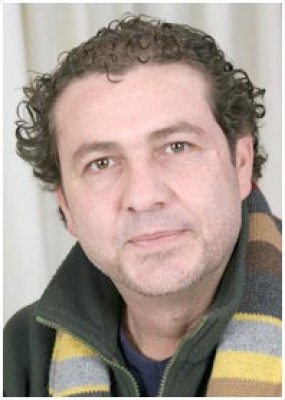 آخر ما قاله نضال سيجري قبل وفاته