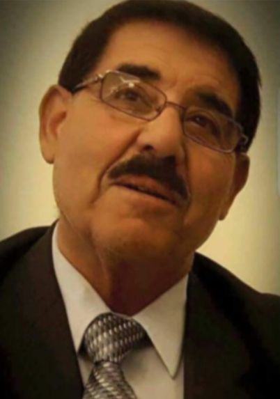  (أشباه الرجال)