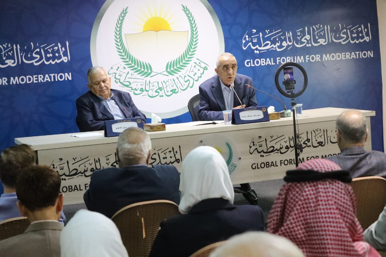  وزير الثقافة: الدولة الأردنية أسسها الهاشميون على منظومة من القيم الثقافية والحضارية 
