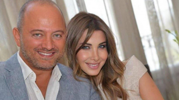 تفاصيل جلسة التحقيق مع زوج نانسي عجرم فادي الهاشم