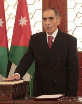غالب الزعبي "الباشا" الفذ و المخلص لوطنه 