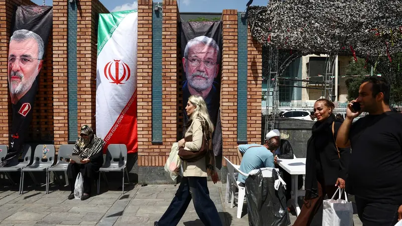 عودة الحرب ضد إيران أو إعلان النصر ..  واشنطن تدرس الخيارات