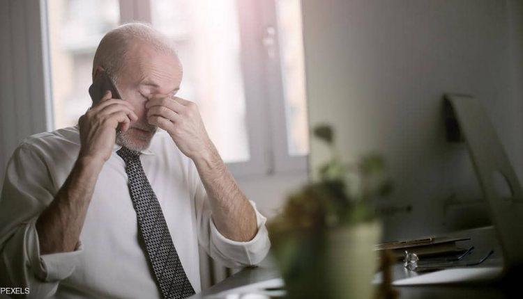 هل تعاني من التعب المستمر؟  ..  6 أمراض قد تكون السبب