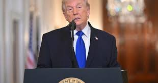 ماذا بعد انتهاء مهلة الـ48 ساعة؟  ..  6 أسئلة تكشف سيناريوهات ترمب تجاه طهران