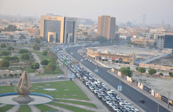 القبض على رئيس سابق لأدبي الشرقية متهم باختلاس ٥ ملايين ريال