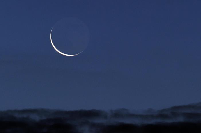 فلكي عربي يكشف عدد أيام رمضان 2023