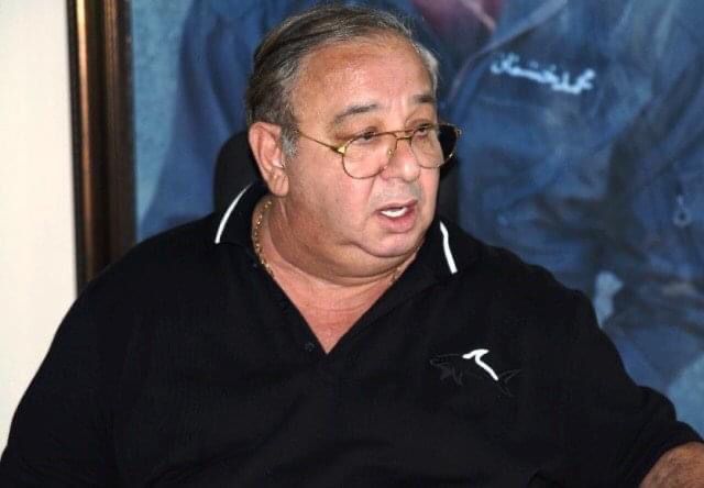 لقطات من الاجتماع الاسبوعي لحزب الاتحاد برئاسة الكابتن الخشمان