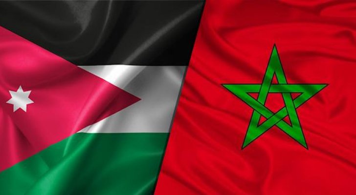 الأردن ضد المغرب  ..  القنوات الناقلة لمباريات الدوريات الأوروبية وكأس العرب اليوم