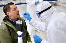روسيا: 174 وفاة و 6635 إصابة جديدة بفيروس كورونا
