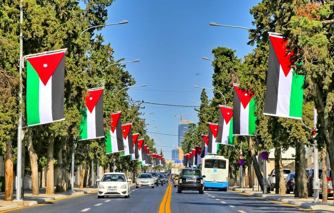 "في بيتنا عريس" ..  الأردنيون يحتفلون بزفاف "أمير القلوب" اليوم