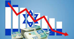 وزارة العمل في كيان الاحتلال: تسريح 46 ألف عامل "اسرائيلي" بسبب الحرب في غزة