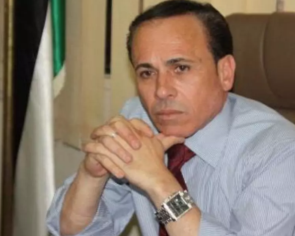 الخطيب نقيبا للفنانين