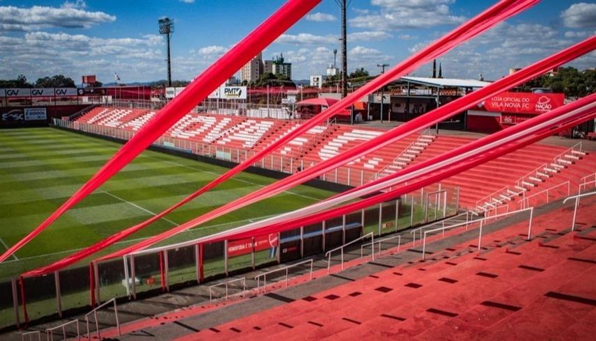 إيقاف لاعب برازيلي مدى الحياة ..  ما القصة؟