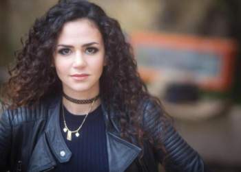ركين السيلاوي تبهر الجماهير بهذا الدور  في "الروابي"  .. صورة