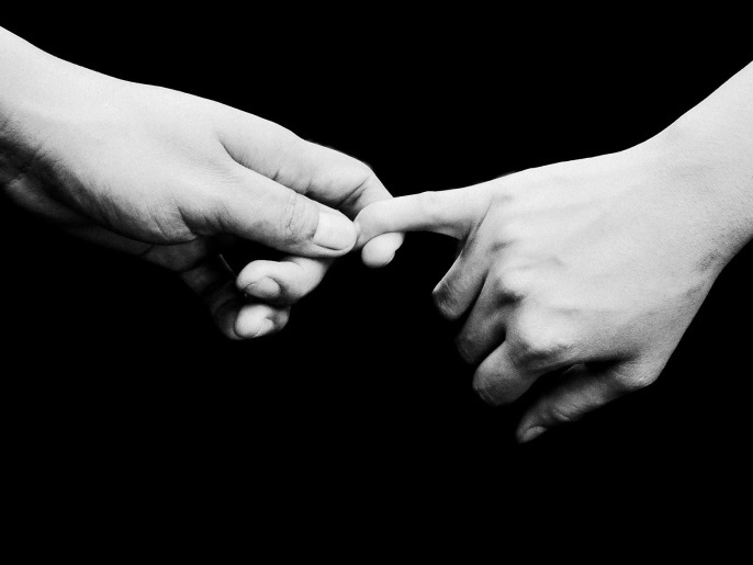 والد الرجل الذي احبتته وقف عائق بيننا