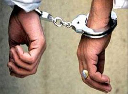 الامن يلقي القبض على شخصين بحقهما مطالبات مالية بقيمة 2 مليون دينار
