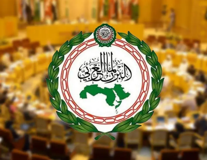 البرلمان العربي يدعو لإعادة النظر بالقواعد الدولية الحاكمة بشأن غزة